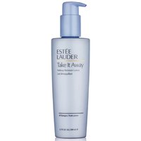 Estée Lauder Take It Away Makeup Remover Lotion 200ml
Estée Lauder Take It Away Makeup Remover Lotion 200ml