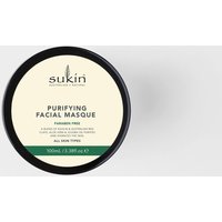 Увлажняющая маска для лица Sukin Hydrating Facial Masque 100 мл
Увлажняющая маска для лица Sukin Hydrating Facial Masque 100 мл