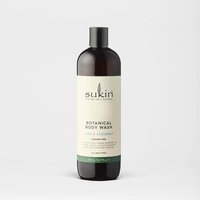 Гель для тела с лаймом и косом Sukin Botanical Lime & Coconut 500 мл
Гель для тела с лаймом и косом Sukin Botanical Lime & Coconut 500 мл