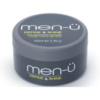 Помада для укладки волос men-ü Men's Define and Shine Pomade (100 мл)
Помада для укладки волос men-ü Men's Define and Shine Pomade (100 мл)