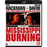 Mississippi Burning
Mississippi Burning