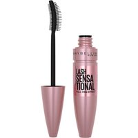 Тушь Maybelline Mascara Lash Sensational, оттенок Интенсивно-черная 
Тушь Maybelline Mascara Lash Sensational, оттенок Интенсивно-черная