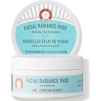 Очищающие диски First Aid Beauty (28 дисков)
Очищающие диски First Aid Beauty (28 дисков)