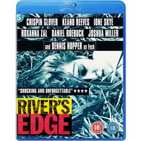 River's Edge
River's Edge