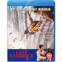 The Last Embrace
The Last Embrace