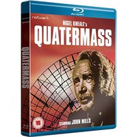 Quatermass - The Complete Series
Quatermass - The Complete Series