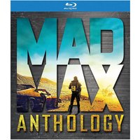 Mad Max Anthology
Mad Max Anthology