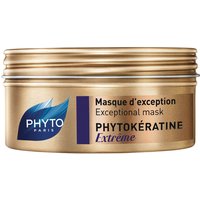 Phyto Phytokeratine Extreme Hair Mask (200 мл)
Phyto Phytokeratine Extreme Hair Mask (200 мл)