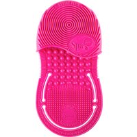 Sigma Spa® Express Brush Cleaning Glove 
Sigma Spa® Express Brush Cleaning Glove