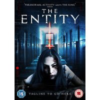 The Entity
The Entity