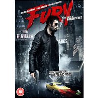 Fury
Fury