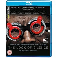 The Look Of Silence
The Look Of Silence