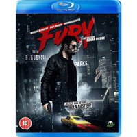 Fury
Fury