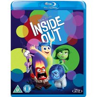 Inside Out
Inside Out