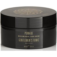 Gentlemen's Tonic Hair Styling Pomade (85 г)
Gentlemen's Tonic Hair Styling Pomade (85 г)