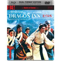 Dragon Inn - aka Dragon Gate Inn (Includes DVD)
Dragon Inn - aka Dragon Gate Inn (Includes DVD)