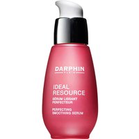 Darphin Ideal Resource Perfecting Smoothing Serum (30ml)
Darphin Ideal Resource Perfecting Smoothing Serum (30ml)