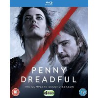 Penny Dreadful - Season 2
Penny Dreadful - Season 2