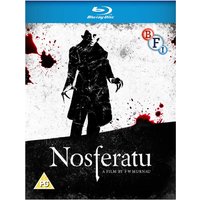 Nosferatu - Remastered Edition
Nosferatu - Remastered Edition