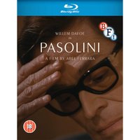 Pasolini 
Pasolini