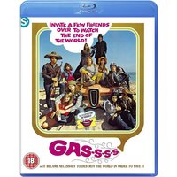 Gass-s-s-s
Gass-s-s-s