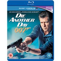 Die Another Day (Includes HD UltraViolet Copy) 
Die Another Day (Includes HD UltraViolet Copy)