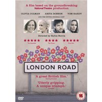 London Road
London Road