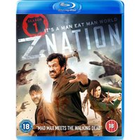 Z Nation 
Z Nation