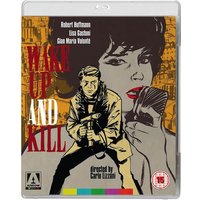 Wake Up And Kill - Dual Format (Includes DVD)
Wake Up And Kill - Dual Format (Includes DVD)
