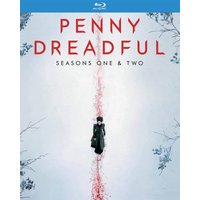 Penny Dreadful - Season 1 and 2
Penny Dreadful - Season 1 and 2