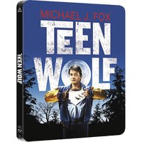 Teen Wolf - Zavvi Exclusive Limited Edition Steelbook (Limited to 2000 Copies)
Teen Wolf - Zavvi Exclusive Limited Edition Steelbook (Limited to 2000 Copies)