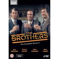 The Brothers - Series 2
The Brothers - Series 2