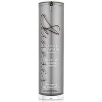 Антивозрастной крем Sarah Chapman Skinesis Dynamic Defence SPF15 (40 мл)
Антивозрастной крем Sarah Chapman Skinesis Dynamic Defence SPF15 (40 мл)