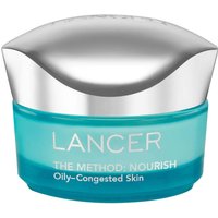 Lancer Skincare The Method: Nourish Moisturiser Blemish Control (50ml)
Lancer Skincare The Method: Nourish Moisturiser Blemish Control (50ml)