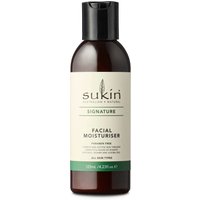 Средство для увлажненния лица Sukin Facial Moisturiser (с колпачком) 125 мл
Средство для увлажненния лица Sukin Facial Moisturiser (с колпачком) 125 мл