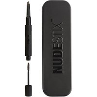 NUDESTIX Eyebrow Stylus Pencil and Gel (Various Shades) - Brown
NUDESTIX Eyebrow Stylus Pencil and Gel (Various Shades) - Brown
