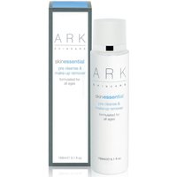 Очищающее средство для удаления макияжа ARK Skin Essential Pre Cleanse & Make-Up Remover 150 мл
Очищающее средство для удаления макияжа ARK Skin Essential Pre Cleanse & Make-Up Remover 150 мл