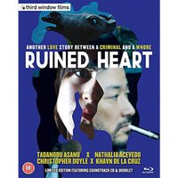 Ruined Heart: Another Love Story Between a Criminal and a Whore (Includes CD Soundtrack)
Ruined Heart: Another Love Story Between a Criminal and a Whore (Includes CD Soundtrack)
