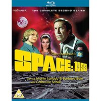 Space: 1999 - The Complete Second Series
Space: 1999 - The Complete Second Series