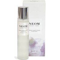 NEOM Perfect Night's Sleep Pillow Mist (30ml) 
NEOM Perfect Night's Sleep Pillow Mist (30ml)