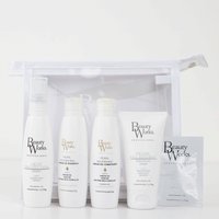 Дорожный набор Beauty Works (50 мл)
Дорожный набор Beauty Works (50 мл)