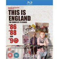 This Is England '86, '88 & '90 Boxset
This Is England '86, '88 & '90 Boxset