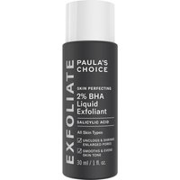 Paula's Choice Skin Perfecting 2% BHA Liquid Exfoliant - Trial Size (30ml)
Paula's Choice Skin Perfecting 2% BHA Liquid Exfoliant - Trial Size (30ml)