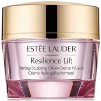 Estée Lauder Resilience Multi Effect Oil-In-Crème Infusion 50ml
Estée Lauder Resilience Multi Effect Oil-In-Crème Infusion 50ml