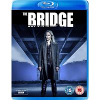 The Bridge - Series 3
The Bridge - Series 3