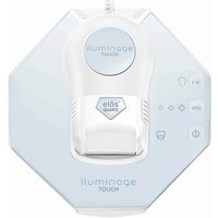 Эпилятор IluminageTOUCH Permanent Hair Remover
Эпилятор IluminageTOUCH Permanent Hair Remover