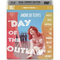 Day of the Outlaw
Day of the Outlaw