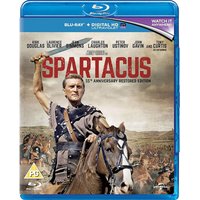 Spartacus
Spartacus