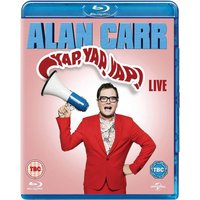 Alan Carr - Yap Yap Yap
Alan Carr - Yap Yap Yap