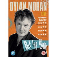 Dylan Moran Live - Off the Hook
Dylan Moran Live - Off the Hook